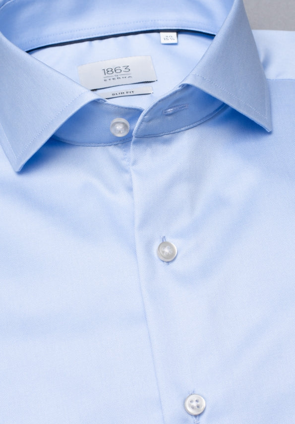 "1863" Eterna Slim fit Skjorte